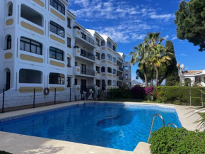 Las Acacias - El Bombo Beach